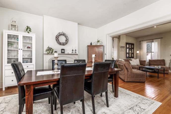 209 Prospect, GALENA, Illinois 61036, ,2 Units,For Sale,Prospect,202604033