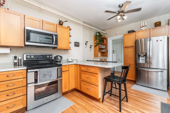 209 Prospect, GALENA, Illinois 61036, ,2 Units,For Sale,Prospect,202604033