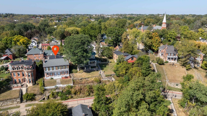 209 Prospect, GALENA, Illinois 61036, ,2 Units,For Sale,Prospect,202604033