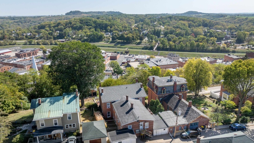 209 Prospect, GALENA, Illinois 61036, ,2 Units,For Sale,Prospect,202604033