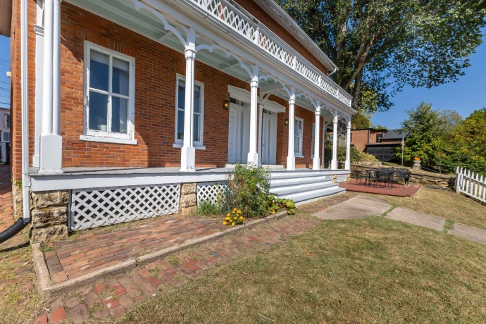 209 Prospect, GALENA, Illinois 61036, ,2 Units,For Sale,Prospect,202604033