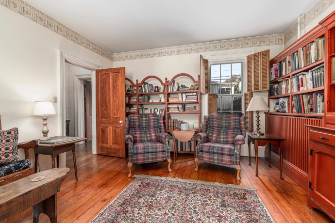 209 Prospect, GALENA, Illinois 61036, ,2 Units,For Sale,Prospect,202604033