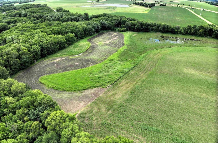 89.14 Acres Smokey Hollow, FREEPORT, Illinois 61032, ,Land,For Sale,Smokey Hollow,202604034