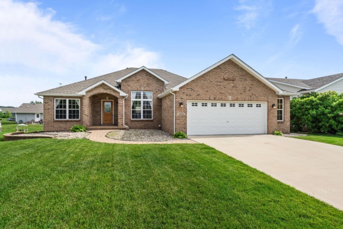 2939 Vaughndale, MACHESNEY PARK, Illinois 61115, 3 Bedrooms Bedrooms, ,2 BathroomsBathrooms,House,For Sale,Vaughndale,202604037