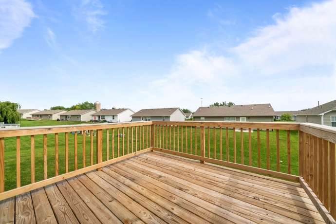 2939 Vaughndale, MACHESNEY PARK, Illinois 61115, 3 Bedrooms Bedrooms, ,2 BathroomsBathrooms,House,For Sale,Vaughndale,202604037