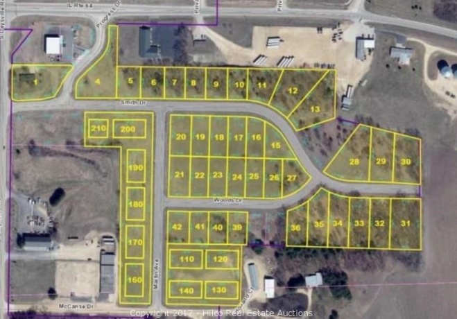 000 SMITH (LOT 31), OREGON, Illinois 61061, ,Land,For Sale,SMITH (LOT 31),202604038