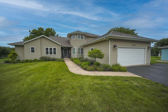11322 Ventura, MACHESNEY PARK, Illinois 61115, 3 Bedrooms Bedrooms, ,3 BathroomsBathrooms,House,For Sale,Ventura,202604043