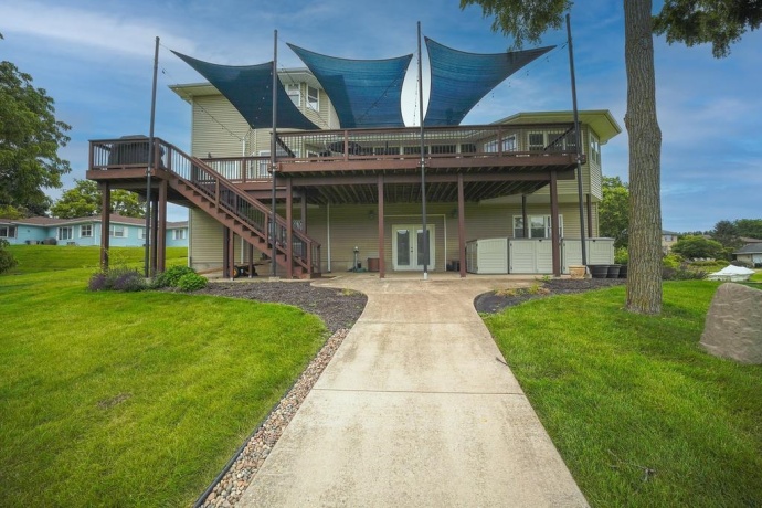 11322 Ventura, MACHESNEY PARK, Illinois 61115, 3 Bedrooms Bedrooms, ,3 BathroomsBathrooms,House,For Sale,Ventura,202604043