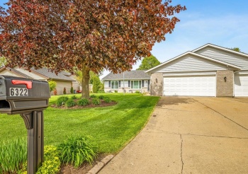 6322 Tudor, LOVES PARK, Illinois 61111, 3 Bedrooms Bedrooms, ,3 BathroomsBathrooms,House,For Sale,Tudor,202604045