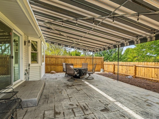 6322 Tudor, LOVES PARK, Illinois 61111, 3 Bedrooms Bedrooms, ,2 BathroomsBathrooms,House,For Sale,Tudor,202604045