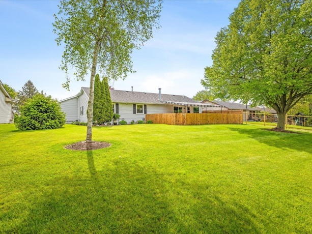 6322 Tudor, LOVES PARK, Illinois 61111, 3 Bedrooms Bedrooms, ,2 BathroomsBathrooms,House,For Sale,Tudor,202604045