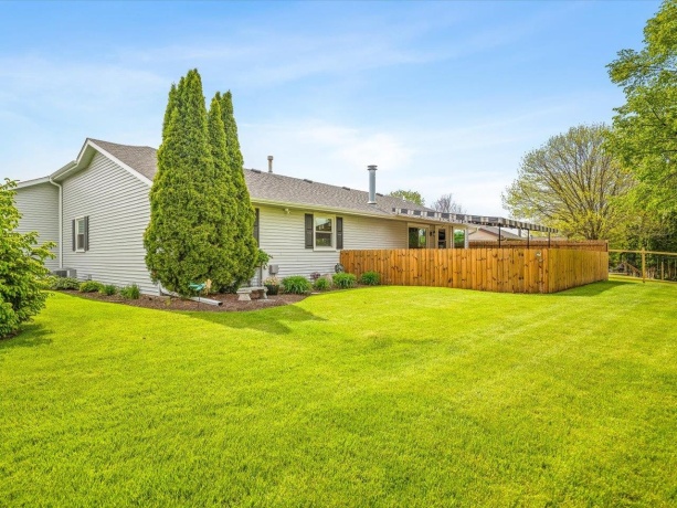 6322 Tudor, LOVES PARK, Illinois 61111, 3 Bedrooms Bedrooms, ,2 BathroomsBathrooms,House,For Sale,Tudor,202604045