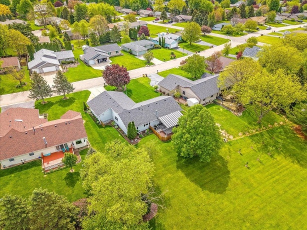 6322 Tudor, LOVES PARK, Illinois 61111, 3 Bedrooms Bedrooms, ,2 BathroomsBathrooms,House,For Sale,Tudor,202604045