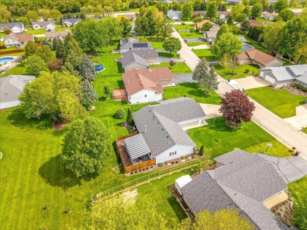 6322 Tudor, LOVES PARK, Illinois 61111, 3 Bedrooms Bedrooms, ,2 BathroomsBathrooms,House,For Sale,Tudor,202604045