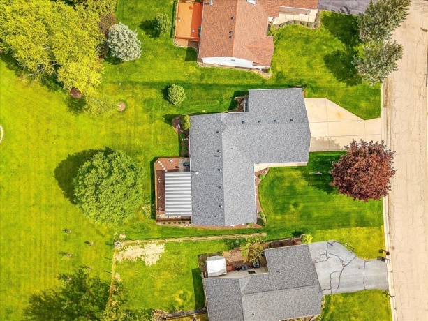 6322 Tudor, LOVES PARK, Illinois 61111, 3 Bedrooms Bedrooms, ,2 BathroomsBathrooms,House,For Sale,Tudor,202604045