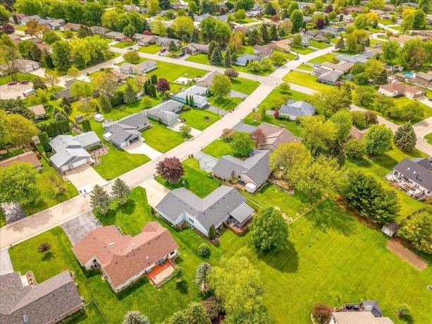 6322 Tudor, LOVES PARK, Illinois 61111, 3 Bedrooms Bedrooms, ,2 BathroomsBathrooms,House,For Sale,Tudor,202604045