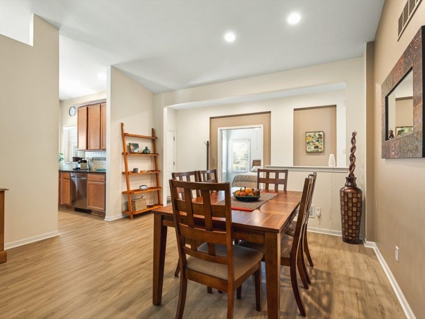 6364 PARKS EDGE, LOVES PARK, Illinois 61111, 3 Bedrooms Bedrooms, ,3 BathroomsBathrooms,Condominium,For Sale,PARKS EDGE,202604044