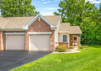 6364 PARKS EDGE, LOVES PARK, Illinois 61111, 3 Bedrooms Bedrooms, ,3 BathroomsBathrooms,Condominium,For Sale,PARKS EDGE,202604044