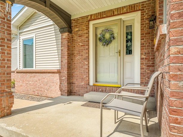 6364 PARKS EDGE, LOVES PARK, Illinois 61111, 3 Bedrooms Bedrooms, ,3 BathroomsBathrooms,Condominium,For Sale,PARKS EDGE,202604044