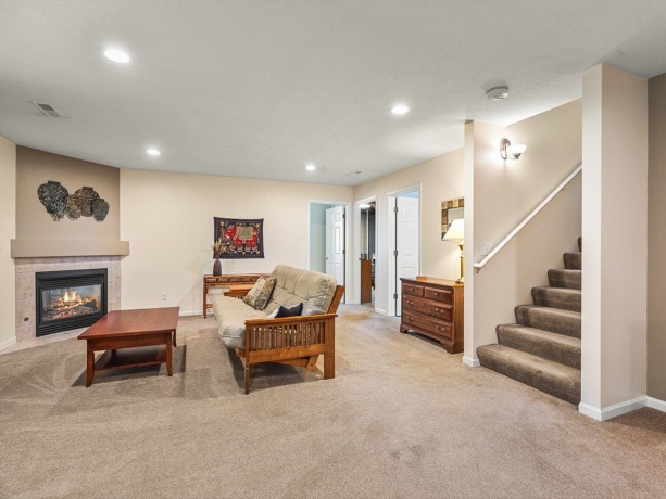 6364 PARKS EDGE, LOVES PARK, Illinois 61111, 3 Bedrooms Bedrooms, ,3 BathroomsBathrooms,Condominium,For Sale,PARKS EDGE,202604044