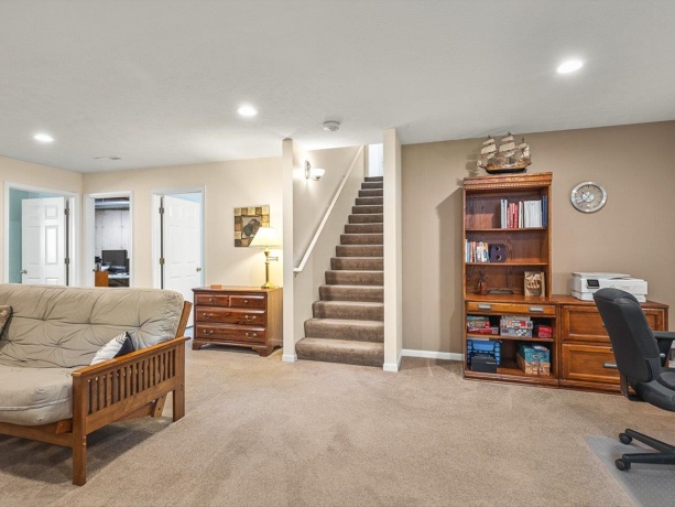 6364 PARKS EDGE, LOVES PARK, Illinois 61111, 3 Bedrooms Bedrooms, ,3 BathroomsBathrooms,Condominium,For Sale,PARKS EDGE,202604044
