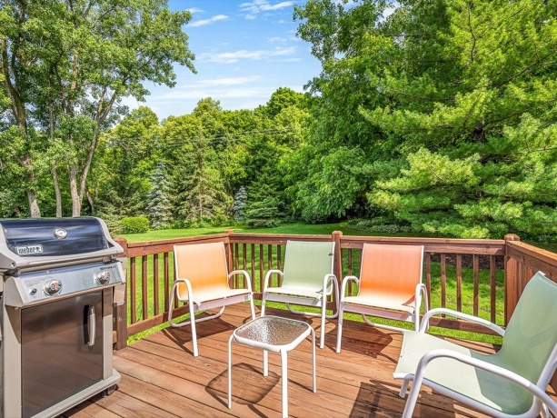 6364 PARKS EDGE, LOVES PARK, Illinois 61111, 3 Bedrooms Bedrooms, ,3 BathroomsBathrooms,Condominium,For Sale,PARKS EDGE,202604044