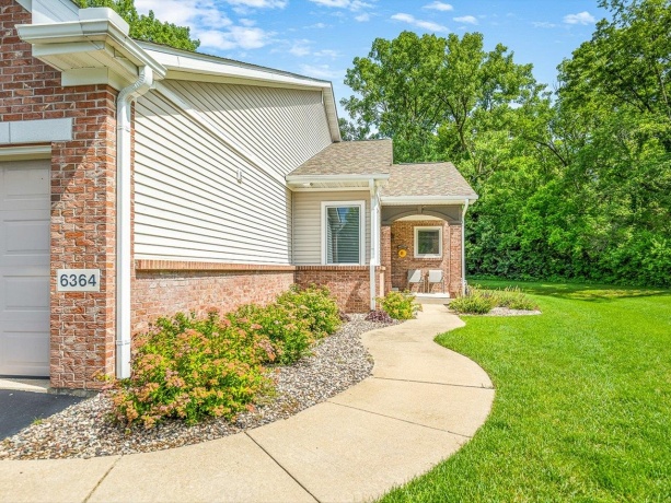 6364 PARKS EDGE, LOVES PARK, Illinois 61111, 3 Bedrooms Bedrooms, ,3 BathroomsBathrooms,Condominium,For Sale,PARKS EDGE,202604044