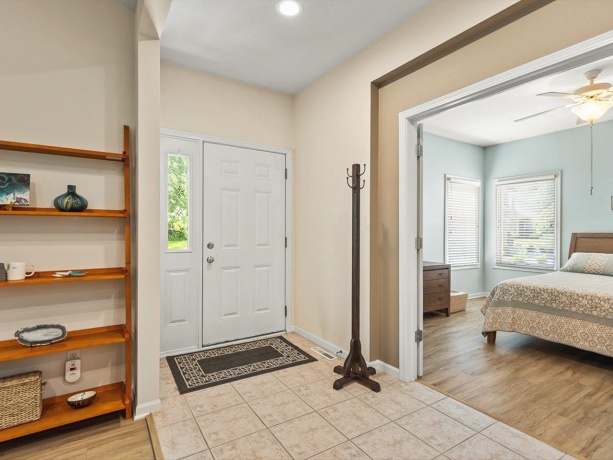 6364 PARKS EDGE, LOVES PARK, Illinois 61111, 3 Bedrooms Bedrooms, ,3 BathroomsBathrooms,Condominium,For Sale,PARKS EDGE,202604044