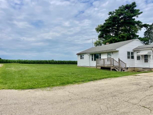 308 Logan, FORRESTON, Illinois 61030, 3 Bedrooms Bedrooms, ,1 BathroomBathrooms,House,For Sale,Logan,202604049