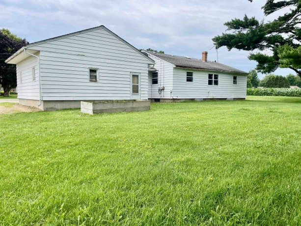308 Logan, FORRESTON, Illinois 61030, 3 Bedrooms Bedrooms, ,1 BathroomBathrooms,House,For Sale,Logan,202604049