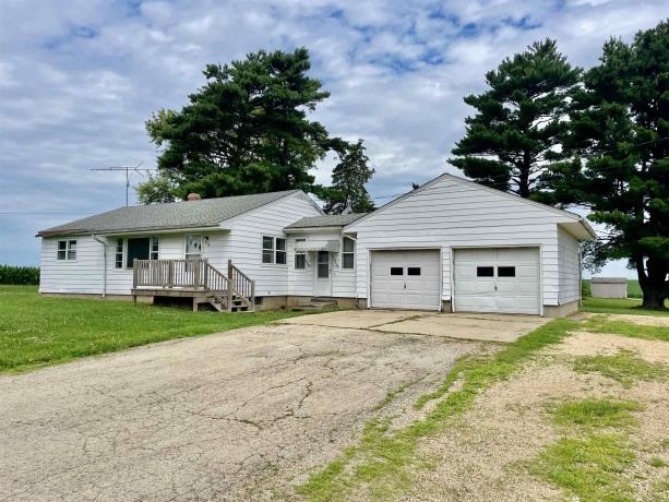 308 Logan, FORRESTON, Illinois 61030, 3 Bedrooms Bedrooms, ,1 BathroomBathrooms,House,For Sale,Logan,202604049
