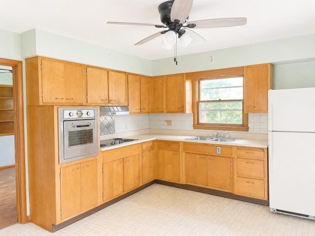 308 Logan, FORRESTON, Illinois 61030, 3 Bedrooms Bedrooms, ,1 BathroomBathrooms,House,For Sale,Logan,202604049
