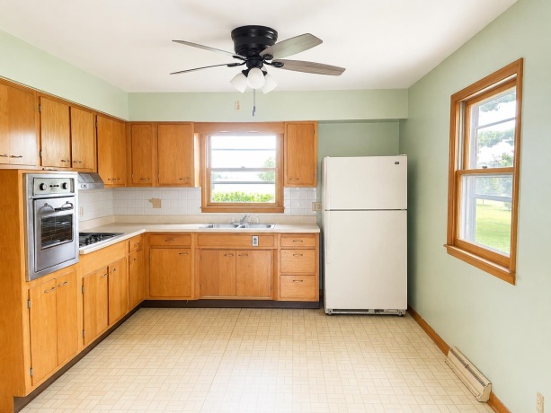 308 Logan, FORRESTON, Illinois 61030, 3 Bedrooms Bedrooms, ,1 BathroomBathrooms,House,For Sale,Logan,202604049