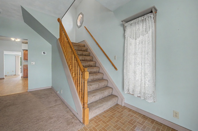 113 Beebe, WARREN, Illinois 61087, 3 Bedrooms Bedrooms, ,2 BathroomsBathrooms,House,For Sale,Beebe,202604052