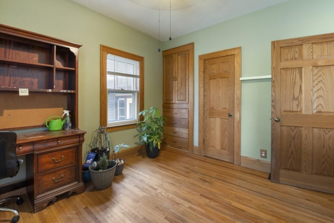 1611 YONGE, ROCKFORD, Illinois 61103, 2 Bedrooms Bedrooms, ,1 BathroomBathrooms,House,For Sale,YONGE,202604053