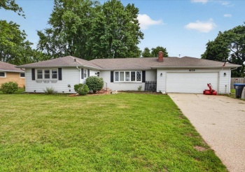879 Inman, BELOIT, Illinois 53511, 4 Bedrooms Bedrooms, ,2 BathroomsBathrooms,House,For Sale,Inman,202604055