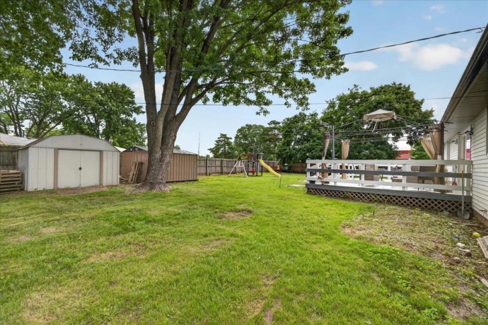 879 Inman, BELOIT, Illinois 53511, 4 Bedrooms Bedrooms, ,2 BathroomsBathrooms,House,For Sale,Inman,202604055