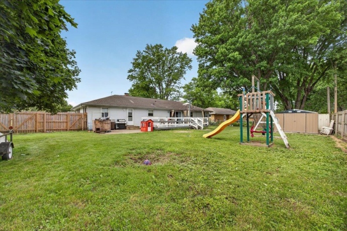 879 Inman, BELOIT, Illinois 53511, 4 Bedrooms Bedrooms, ,2 BathroomsBathrooms,House,For Sale,Inman,202604055
