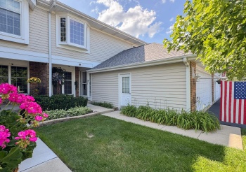 836 Golf Course, CRYSTAL LAKE, Illinois 60014, 3 Bedrooms Bedrooms, ,2 BathroomsBathrooms,House,For Sale,Golf Course,202604060