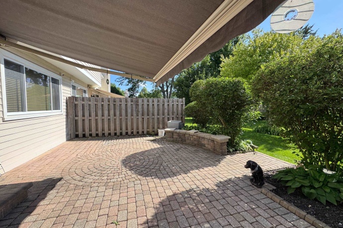836 Golf Course, CRYSTAL LAKE, Illinois 60014, 3 Bedrooms Bedrooms, ,2 BathroomsBathrooms,House,For Sale,Golf Course,202604060