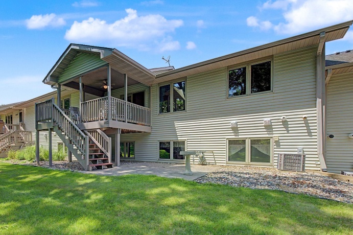 813 Shadow Bluff, GALENA, Illinois 61036, 3 Bedrooms Bedrooms, ,3 BathroomsBathrooms,Condominium,For Sale,Shadow Bluff,202604061