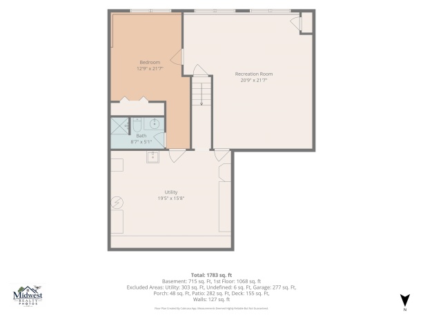 813 Shadow Bluff, GALENA, Illinois 61036, 3 Bedrooms Bedrooms, ,3 BathroomsBathrooms,Condominium,For Sale,Shadow Bluff,202604061