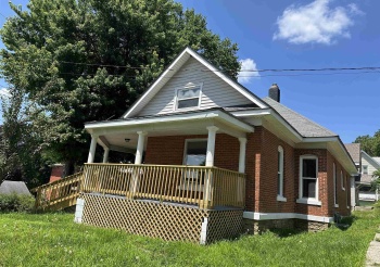 202 Clay, SAVANNA, Illinois 61074, 2 Bedrooms Bedrooms, ,1 BathroomBathrooms,House,For Sale,Clay,202604062