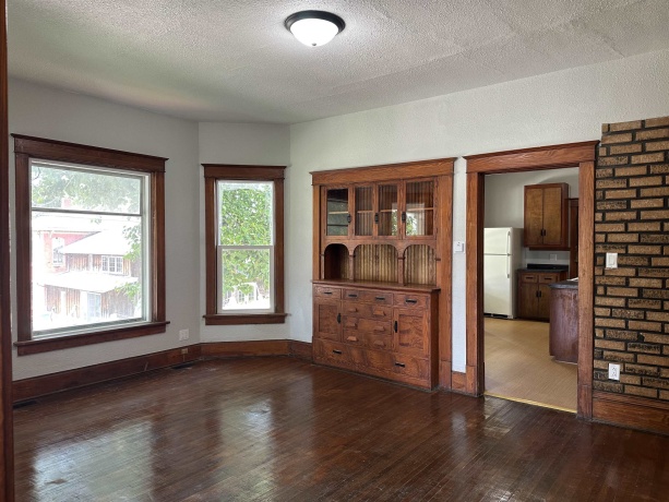 202 Clay, SAVANNA, Illinois 61074, 2 Bedrooms Bedrooms, ,1 BathroomBathrooms,House,For Sale,Clay,202604062