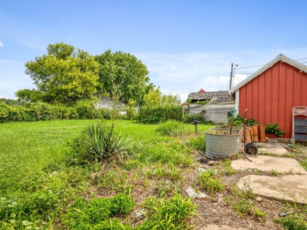 9836 Maize, RIDOTT, Illinois 61067, 3 Bedrooms Bedrooms, ,1 BathroomBathrooms,House,For Sale,Maize,202604064