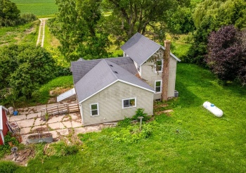 9836 Maize, RIDOTT, Illinois 61067, 3 Bedrooms Bedrooms, ,1 BathroomBathrooms,House,For Sale,Maize,202604064