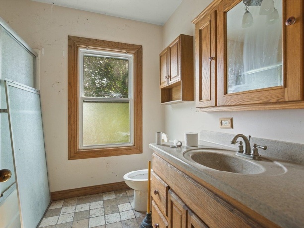 9836 Maize, RIDOTT, Illinois 61067, 3 Bedrooms Bedrooms, ,1 BathroomBathrooms,House,For Sale,Maize,202604064