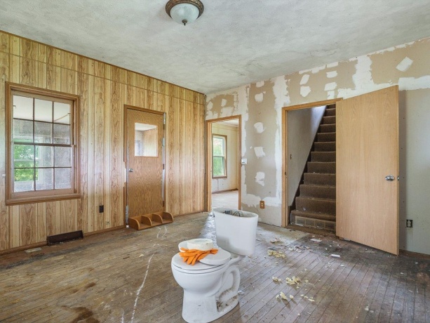9836 Maize, RIDOTT, Illinois 61067, 3 Bedrooms Bedrooms, ,1 BathroomBathrooms,House,For Sale,Maize,202604064