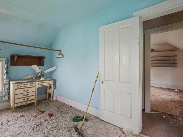 9836 Maize, RIDOTT, Illinois 61067, 3 Bedrooms Bedrooms, ,1 BathroomBathrooms,House,For Sale,Maize,202604064