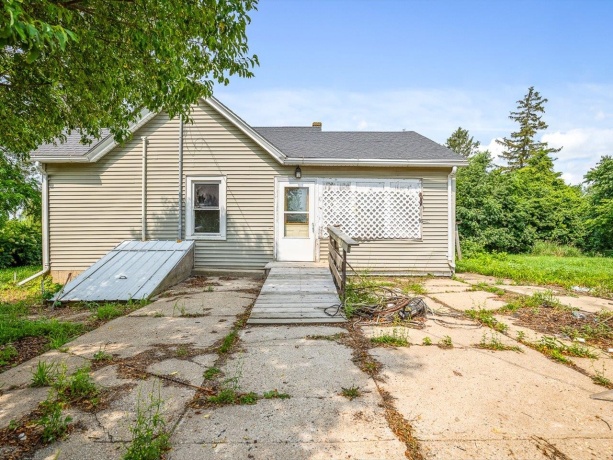 9836 Maize, RIDOTT, Illinois 61067, 3 Bedrooms Bedrooms, ,1 BathroomBathrooms,House,For Sale,Maize,202604064